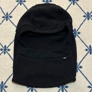 NWOT The North Face Whimzy Powder Hood S/M